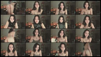 niky_jess — 58 minute Chaturbate trans cam capture, 720p, Jul 10, 2026