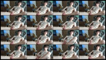 oliverrgroove — 5 minute Chaturbate male cam capture, 720p, Jul 10, 2026