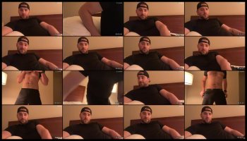 randomdude5950 — 61 minute Chaturbate male cam capture, 480p, Jul 10, 2026