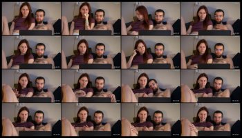sextownsix — 20 minute Chaturbate couple cam capture, 720p, Jul 10, 2026