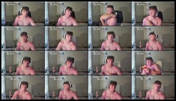 sexylax69 — 33 minute Chaturbate male cam capture, 720p, Jul 10, 2026