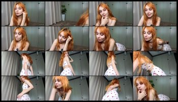 tgirlfoxy — 120 minute Chaturbate trans cam capture, 720p, Jul 10, 2026