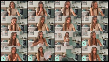 tinybliss — 108 minute Chaturbate female cam capture, 720p, Jul 10, 2026