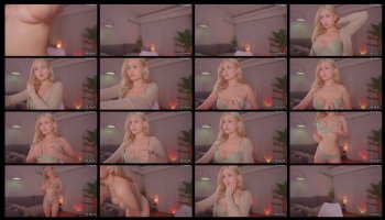 _protea — 66 minute Chaturbate female cam capture, 720p, Jul 11, 2026