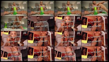 danadelvey — 7 minute Chaturbate trans cam capture, 720p, Jul 11, 2026