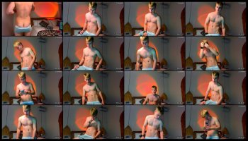 flikyy — 59 minute Chaturbate male cam capture, 720p, Jul 11, 2026
