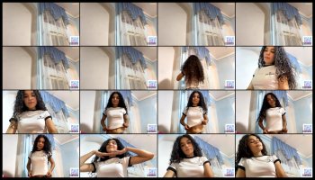jessicaroad — 15 minute Chaturbate female cam capture, 720p, Jul 11, 2026