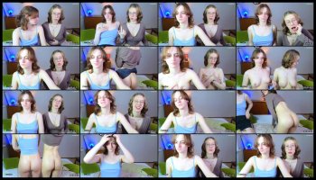 jitoon_exe — 52 minute Chaturbate female cam capture, 720p, Jul 11, 2026