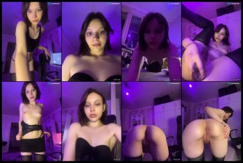 mefydufi — 45 minute BongaCams cam capture, 1080p, Jul 11, 2026