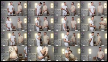 nik_sharp — 50 minute Chaturbate male cam capture, 720p, Jul 11, 2026