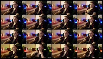 stella_shock — 20 minute Chaturbate trans cam capture, 720p, Jul 11, 2026