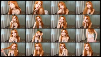 tgirlfoxy — 22 minute Chaturbate trans cam capture, 720p, Jul 11, 2026