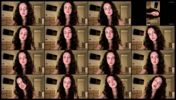 farrahburde — 5 minute Chaturbate female cam capture, 720p, Jul 12, 2026