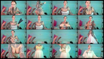 honeymoann — 41 minute Chaturbate female cam capture, 720p, Jul 12, 2026