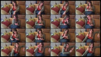 lilithoftrees — 8 minute Chaturbate female cam capture, 720p, Jul 13, 2026