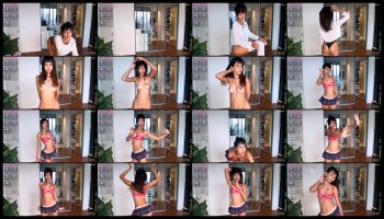 melisa_gerc — 68 minute Chaturbate female cam capture, 720p, Jul 12, 2026
