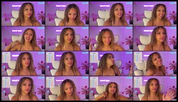 romyindyxxx — 96 minute CamSoda cam capture, 720p, Jul 12, 2026