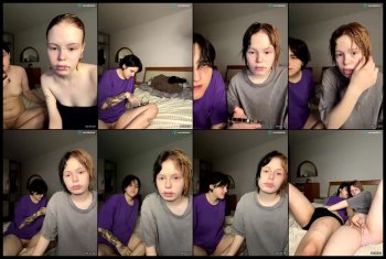 MiaAndAlicea — 36 minute BongaCams cam capture, 720p, Jul 13, 2026