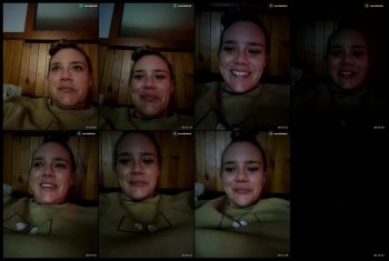 Off_the_Lesh — 16 minute Stripchat female cam capture, 720p, Jul 13, 2026
