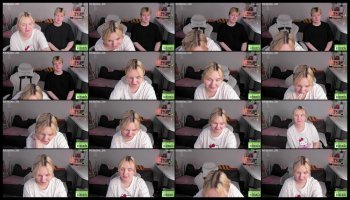 _dewpoint_ — 31 minute Chaturbate female cam capture, 720p, Jul 13, 2026