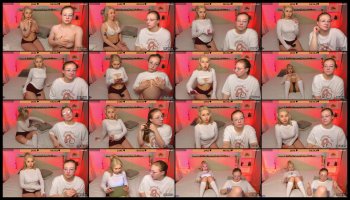 _ramune_ — 70 minute Chaturbate couple cam capture, 720p, Jul 13, 2026
