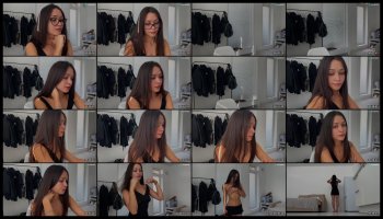 deepcute_ — 42 minute Chaturbate female cam capture, 720p, Jul 13, 2026