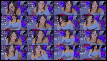 deepfun_ — 16 minute Chaturbate female cam capture, 720p, Jul 13, 2026