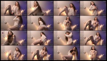 maudhaskell — 120 minute Chaturbate female cam capture, 720p, Jul 13, 2026