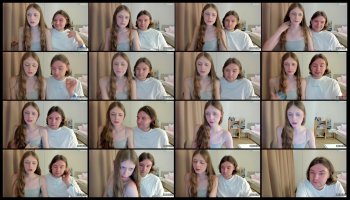 melissssa_bloom — 54 minute Chaturbate trans cam capture, 720p, Jul 14, 2026