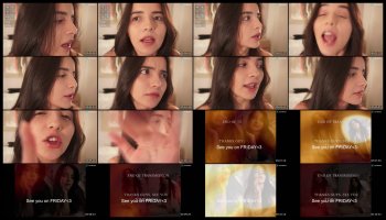 raychell_black — 12 minute Chaturbate female cam capture, 720p, Jul 14, 2026