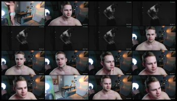 sevan_eleven — 87 minute Chaturbate male cam capture, 720p, Jul 14, 2026
