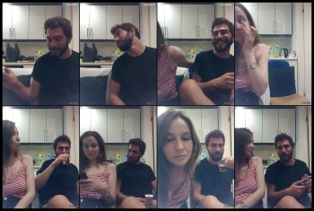 Atwsliiikizilll — 26 minute Stripchat couple cam capture, 720p, Jul 14, 2026