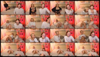 _ramune_ — 120 minute Chaturbate couple cam capture, 720p, Jul 14, 2026