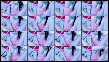bathory_vamps — 8 minute Chaturbate trans cam capture, 720p, Jul 14, 2026