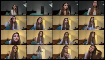 fawnmcgorry — 28 minute Chaturbate female cam capture, 720p, Jul 14, 2026