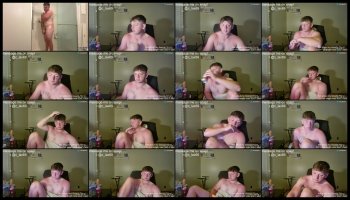 sexylax69 — 45 minute Chaturbate male cam capture, 720p, Jul 14, 2026