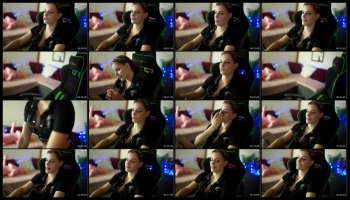 stella_shock — 120 minute Chaturbate trans cam capture, 720p, Jul 14, 2026