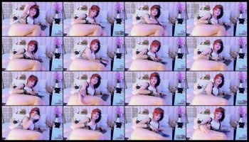 tracy_lee_ — 8 minute Chaturbate trans cam capture, 720p, Jul 14, 2026