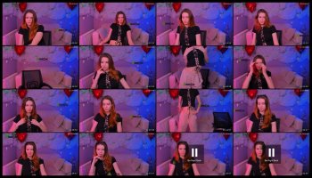 angie_foxy — 120 minute Chaturbate couple cam capture, 720p, Jul 15, 2026