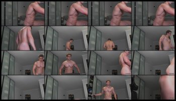 marcusdiamond — 6 minute Chaturbate male cam capture, 720p, Jul 15, 2026