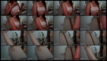 secrets_eli — 10 minute Chaturbate female cam capture, 720p, Jul 15, 2026