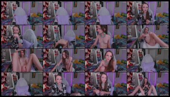 veeweatherbee — 112 minute Chaturbate trans cam capture, 720p, Jul 15, 2026