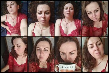 OpenGirl — 35 minute BongaCams cam capture, 480p, Jul 16, 2026