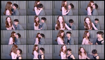pinkylovers — 71 minute Chaturbate couple cam capture, 720p, Jul 16, 2026