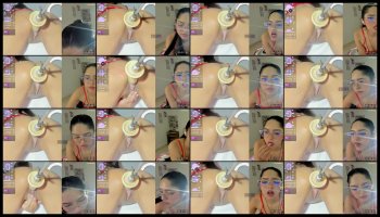 sofi__velez_ — 120 minute Chaturbate female cam capture, 720p, Jul 16, 2026