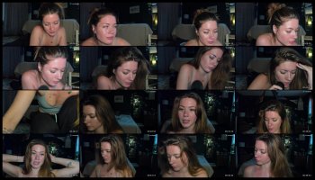 _modestmouse — 54 minute Chaturbate female cam capture, 720p, Jul 17, 2026