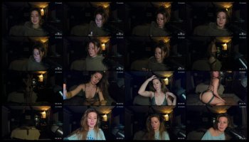 _modestmouse — 48 minute Chaturbate female cam capture, 720p, Jul 17, 2026