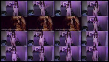 lanafeem — 97 minute Chaturbate trans cam capture, 720p, Jul 17, 2026