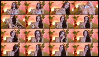 miley_ruby — 6 minute Chaturbate female cam capture, 720p, Jul 17, 2026