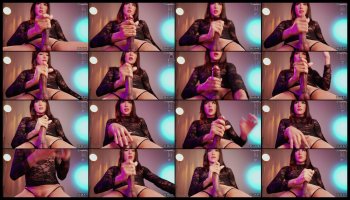 samara_gray — 119 minute Chaturbate trans cam capture, 720p, Jul 17, 2026